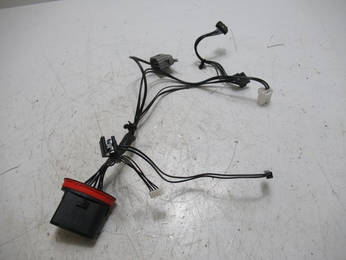 Audi A3 8P 07-13 Scheinwerfer Kabelbaum Leitungssatz Xenon 8P0941030BM