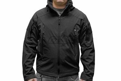 Condor Outdoor Element Softshell Jacket 
