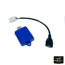 MOJO BLUETOOTH REMOTE CONTROL QUICK CONNECT RECIEVER - HW2512