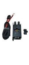 Genuine Leer Truck Cap Fuse Box And Wiring Harness Combo Kit 139280138048 Genuine Leer Truck Cap Fuse Box And Wiring Harness Combo Kit 139280138048