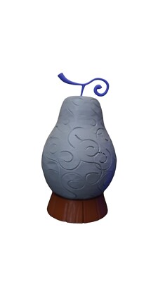 One Piece ito ito no mi Devil Fruit String sString fruit custom | eBay 