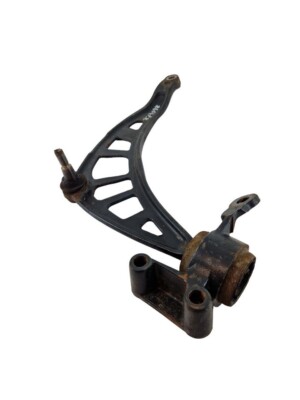 MINI COOPER S PACEMAN R61 Querlenker Vorne Links Control Arm Front Left 9806519