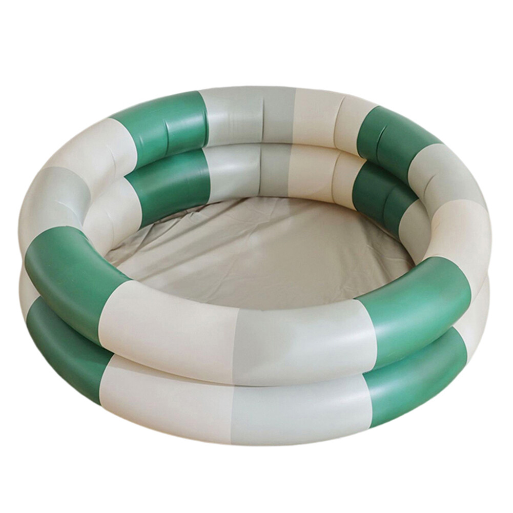 Inflatable Swimming Pool Puncture Resistant Thickened Summer Kids Water