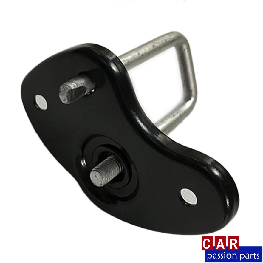 Новый замок защелки капота передней стороны для BMW 330e 330i 840i M440i M340i xDrive M4 M8 - Изображение 3 из 4