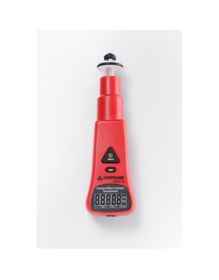 #ad #ad Amprobe TACH 10 Contact amp; Non Contact tachometer Digital Display Tachometer $104.99