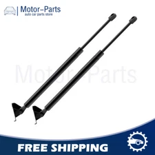 2x Rear Hatch Lift Supports Shock Struts Props for Jeep Grand Cherokee 1993-1998