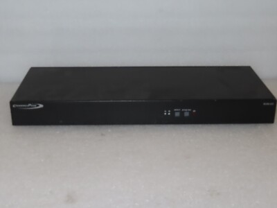 CHANNEL PLUS Linear SVM-22 2-Channel RF Modulator ** NO ADAPTER **