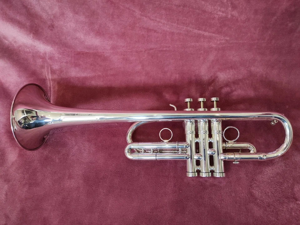 C - Trompete Edwards Generation lll L USA - Bild 2 von 4