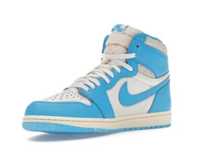 Air Jordan 1 Retro OG High UNC Lost & Found - DZ5485-402 | eBay