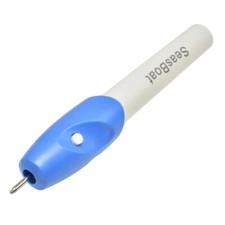 SeasBoat Electric Engraving Pen Engraver Grav...