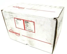 NEW FLOWSERVE 128315 MECHANICAL SEAL -/DBL INS CRO DURASEAL  2.875"