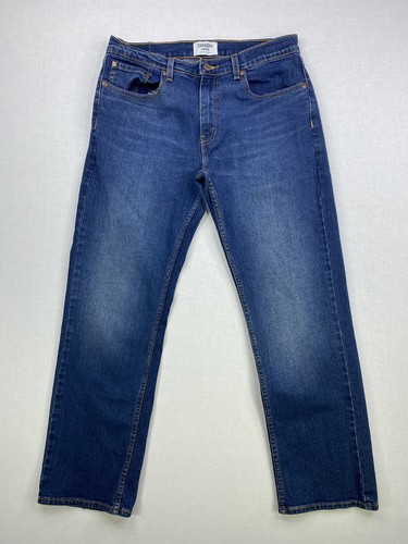 denizen levis jeans size 32/30 blue men 