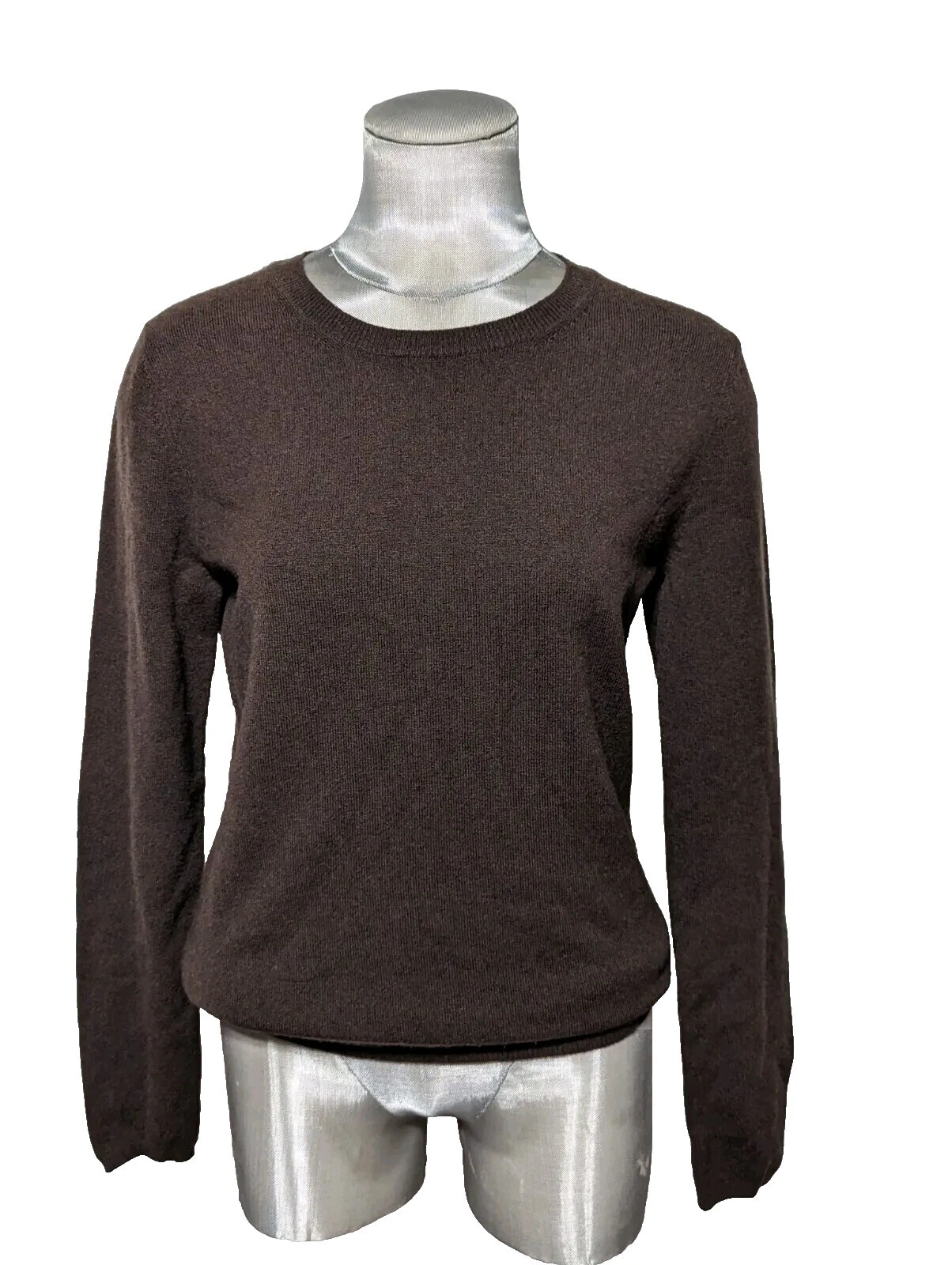 Boston Proper Brown Sweaters for Women