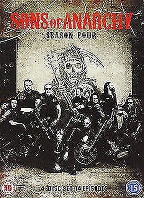 Sons Of Anarchy Neue Staffel