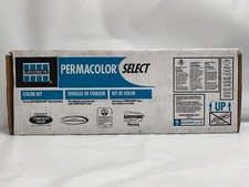 Case of 10 Boxes Laticrete Permacolor Select Tile Grout Color Kits -Choose Color
