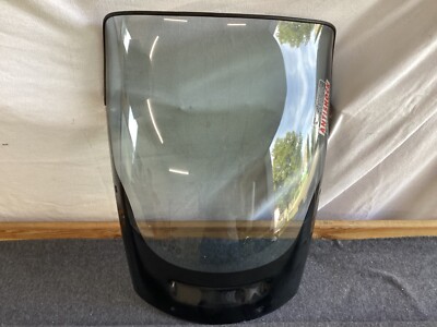Honda Windschild von Givi/Antishock D183S für VFR 750 NOS alter Lagerbestand