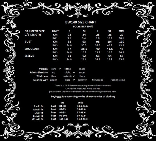 Dark In Love Womens Gothic Punk Princess Rose Velvet Lace Bolero Shrug Top Black - Picture 13 of 13