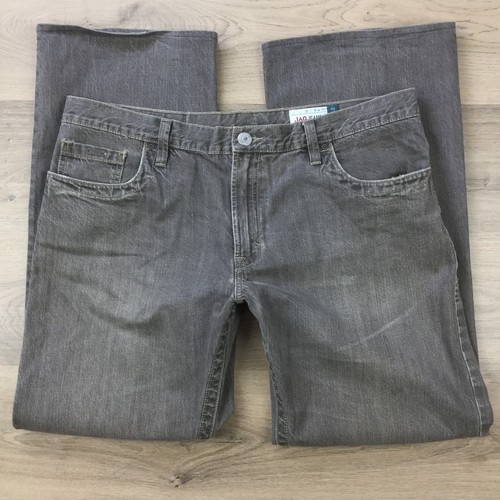 Jag Jeans Men's Jeans Low Rise Boot Cut 