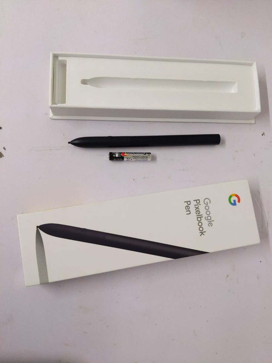 Google Pixelbook Pen Midnight Blue C0B (GA00561) | eBay