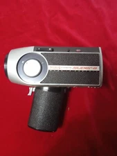VINTAGE EUMIG SUPER 8 CINEMA CAMERA CAMERA