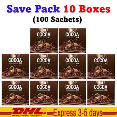 10x BIO Cocoa Mix L-Carnitine Fat Burn Weight Control Reduce Appetite Sugar Free | eBay 10x BIO Cocoa Mix L-Carnitine Fat Burn Weight Control Reduce Appetite Sugar Free | eBay