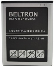 NEW EB-BG888BBE Battery for Samsung Galaxy XCover FieldPro G889 4500 mAh BELTRON