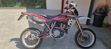 husqvarna 510r supermotard 2005