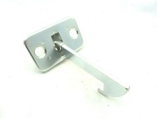 Haken Haube vorne Fanghaken Sicherungshaken Motorhaube Mercedes Benz