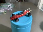 HOT WHEELS REDLINES LOOSE HONG KONG INDY EAGLE RED