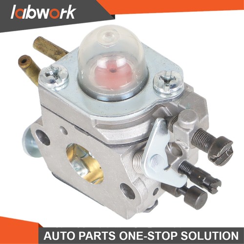 Carburador Lanwork para kit de línea de combustible Echo PB200 PB201 PS200 ES210 ES211 C1U-K78 - Imagen 6 de 12