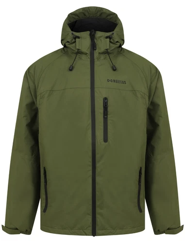 Carp fishing waterproof best sale jacket