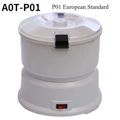 Household Potato Peeling Machine Electric Potato Peeler Automatic Vegetable - Bild 7 von 10