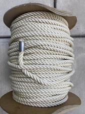 Yards Of Rope Heavy Duty