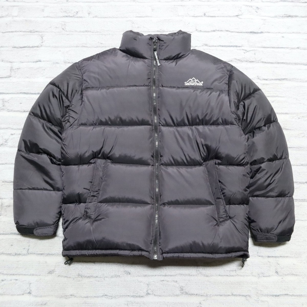 Puffer Jacket Columbia Newlin Creek Jacket Brand New Colombia
