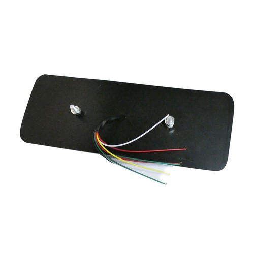 PAR DE LUCES LED INDICADORAS 24V PARADA TRASERA 98 FAROS ANTINIEBLA REMOLQUE CAMIÓN VOLQUETE FURGONETA - Imagen 7 de 7