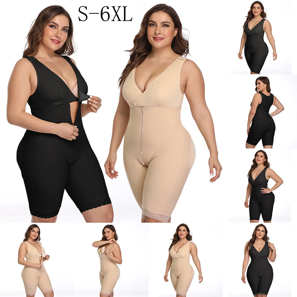 Women's High Waist Extra Firm Shapewear - China Shapewear and Shape Wear  price