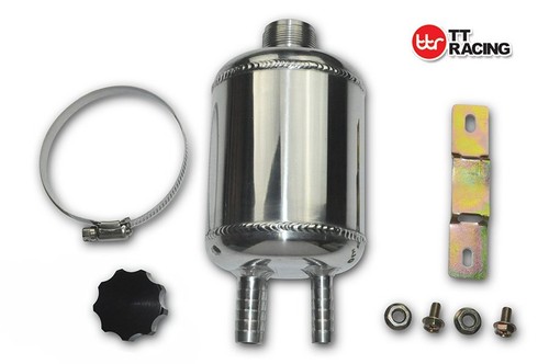 Steering Reservoir Breather Tank /Cap For Mini Cooper S 1.6L R52 R53 Turbo 07-14 - Picture 2 of 5