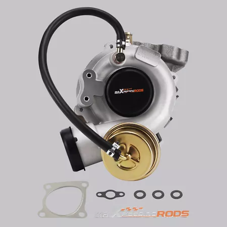 Turbolader 078145703H