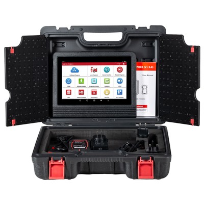 Launch X-431 PRO3(V+5.0) Full System Car Diagnostic Tool OBD2 Scanner Coding