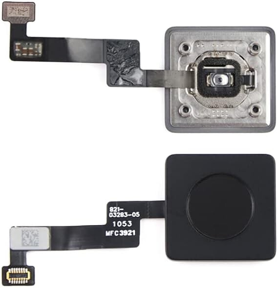 Touch ID Power ON/Off Button MacBook Pro 14