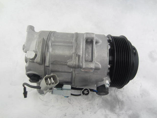 Nuevo compresor de aire acondicionado para Lexus GS350 / IS250 / IS350 2006-2011 Foto 2 de 4