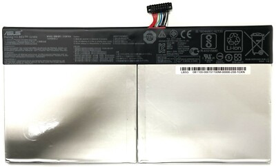 Original Battery for C12N1604 For ASUS T101HA T101HA-3D T101HA-3E T101HA-3K new 