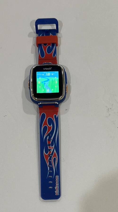 Vtech watch shop cheap