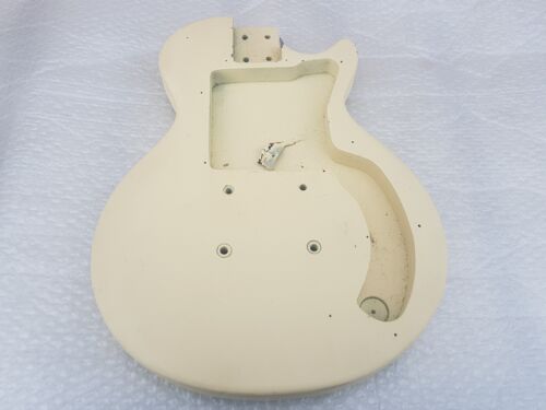1978 GIBSON S 1 / MARAUDER CUSTOM BODY - made in USA