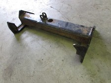 Used Meyer Snow Plow Ag Ez Xpress Stand Clevis 19180 Used Meyer Snow Plow Ag Ez Xpress Stand Clevis 19180