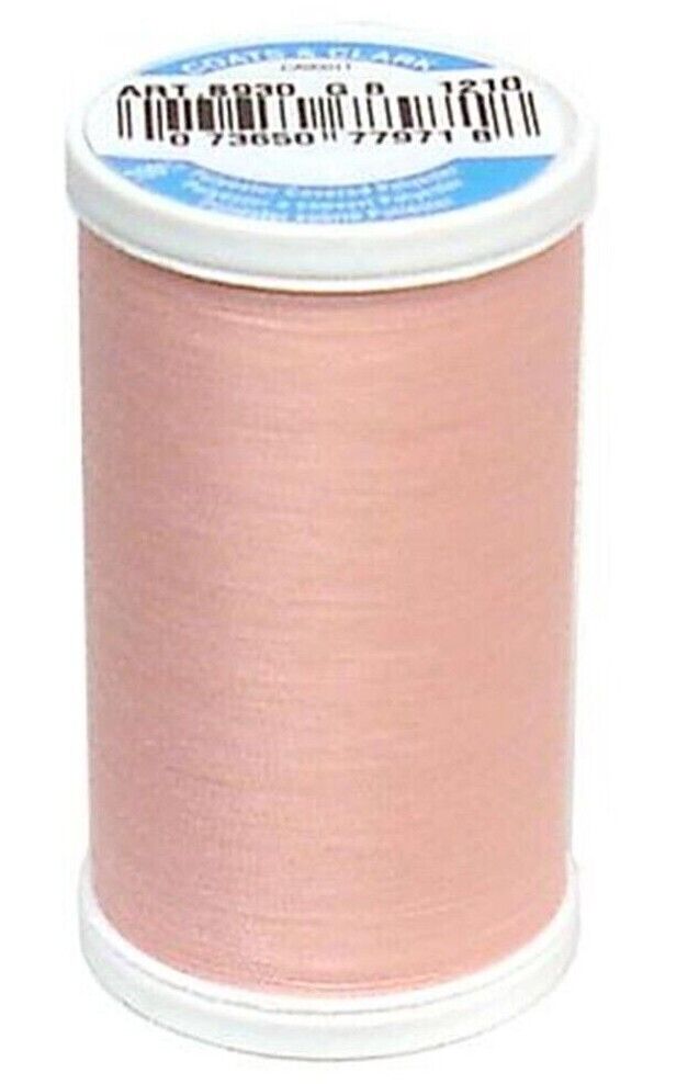 Coats & Clark ~ All Purpose Thread, 500 yd ~ (S930-1210 Coats & Clark ~ All Purpose Thread, 500 yd ~ (S930-1210