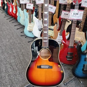 Epiphone Ej-200ce | eBay