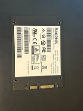 SanDisk Solid-State Drives 960 GB Storage Capacity for sale | eBay