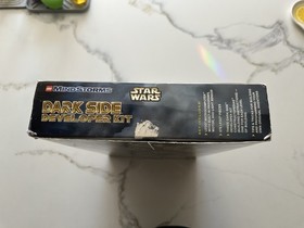 LEGO 9754 MindStorms Star Wars Dark Side Developer Kit - Complete in Box, Used