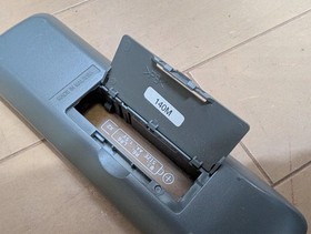 【JUNK】 Panasonic Q GAMECUBE SL-GC10